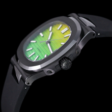 Load image into Gallery viewer, DinsFins Diamonds ICed out Watches