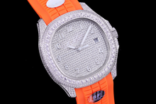 Load image into Gallery viewer, DinsFins Diamonds ICed out Watches