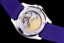 Load image into Gallery viewer, DinsFins Diamonds ICed out Watches