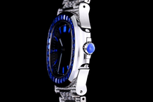 Load image into Gallery viewer, DinsFins Diamonds ICed out Watches