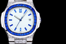 Load image into Gallery viewer, DinsFins Diamonds ICed out Watches