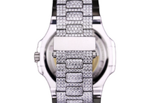 Load image into Gallery viewer, DinsFins Diamonds ICed out Watches