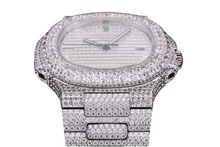 Load image into Gallery viewer, DinsFins Diamonds ICed out Watches