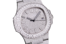 Load image into Gallery viewer, DinsFins Diamonds ICed out Watches