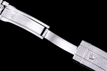 Load image into Gallery viewer, DinsFins Diamonds ICed out Watches