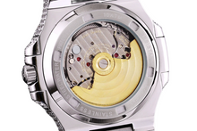 Load image into Gallery viewer, DinsFins Diamonds ICed out Watches