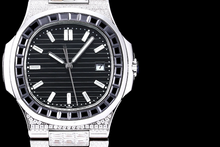 Load image into Gallery viewer, DinsFins Diamonds ICed out Watches
