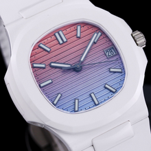 Load image into Gallery viewer, DinsFins Diamonds ICed out Watches