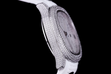 Load image into Gallery viewer, DinsFins Diamonds ICed out Watches