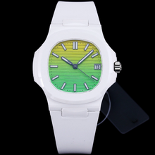 Load image into Gallery viewer, DinsFins Diamonds ICed out Watches