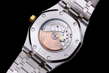 Load image into Gallery viewer, DinsFins Diamonds ICed out Watches