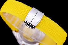 Load image into Gallery viewer, DinsFins Diamonds ICed out Watches