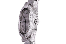 Load image into Gallery viewer, DinsFins Diamonds ICed out Watches