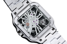 Load image into Gallery viewer, DinsFins Diamonds ICed out Watches