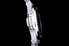 Load image into Gallery viewer, DinsFins Diamonds ICed out Watches