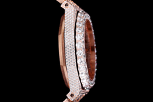 Load image into Gallery viewer, DinsFins Diamonds ICed out Watches