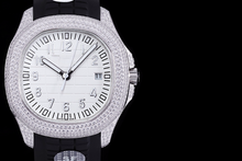 Load image into Gallery viewer, DinsFins Diamonds ICed out Watches
