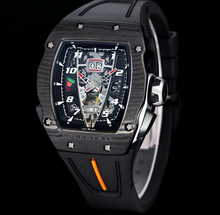 Load image into Gallery viewer, DinsFins Diamonds ICed out Watches