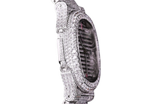 Load image into Gallery viewer, DinsFins Diamonds ICed out Watches