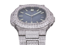 Load image into Gallery viewer, DinsFins Diamonds ICed out Watches