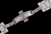 Load image into Gallery viewer, DinsFins Diamonds ICed out Watches