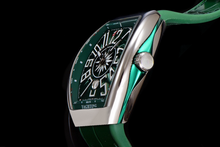 Load image into Gallery viewer, DinsFins Diamonds ICed out Watches