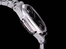 Load image into Gallery viewer, DinsFins Diamonds ICed out Watches