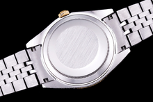 Load image into Gallery viewer, DinsFins Diamonds ICed out Watches