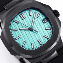 Load image into Gallery viewer, DinsFins Diamonds ICed out Watches