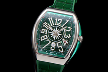 Load image into Gallery viewer, DinsFins Diamonds ICed out Watches