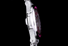 Load image into Gallery viewer, DinsFins Diamonds ICed out Watches