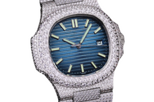 Load image into Gallery viewer, DinsFins Diamonds ICed out Watches