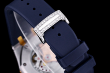 Load image into Gallery viewer, DinsFins Diamonds ICed out Watches