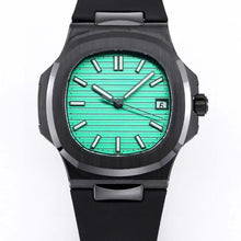Load image into Gallery viewer, DinsFins Diamonds ICed out Watches