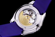 Load image into Gallery viewer, DinsFins Diamonds ICed out Watches
