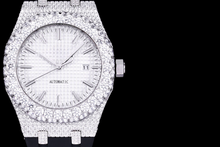 Load image into Gallery viewer, DinsFins Diamonds ICed out Watches