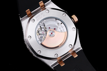 Load image into Gallery viewer, DinsFins Diamonds ICed out Watches