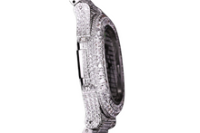 Load image into Gallery viewer, DinsFins Diamonds ICed out Watches