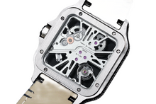 Load image into Gallery viewer, DinsFins Diamonds ICed out Watches