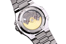 Load image into Gallery viewer, DinsFins Diamonds ICed out Watches