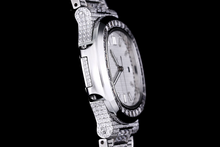 Load image into Gallery viewer, DinsFins Diamonds ICed out Watches
