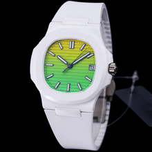 Load image into Gallery viewer, DinsFins Diamonds ICed out Watches