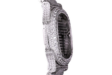 Load image into Gallery viewer, DinsFins Diamonds ICed out Watches