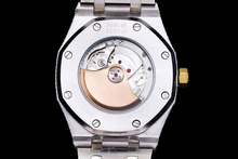 Load image into Gallery viewer, DinsFins Diamonds ICed out Watches