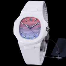 Load image into Gallery viewer, DinsFins Diamonds ICed out Watches