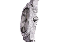 Load image into Gallery viewer, DinsFins Diamonds ICed out Watches