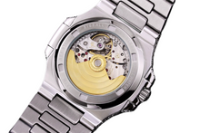 Load image into Gallery viewer, DinsFins Diamonds ICed out Watches