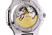 Load image into Gallery viewer, DinsFins Diamonds ICed out Watches