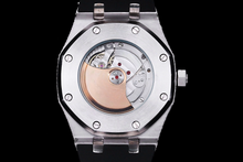 Load image into Gallery viewer, DinsFins Diamonds ICed out Watches