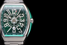 Load image into Gallery viewer, DinsFins Diamonds ICed out Watches